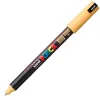 Markeris POSCA PC-1MR Abrikosas (6 vnt.)