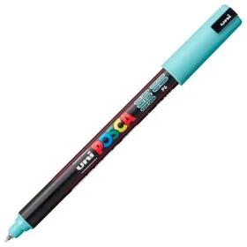 Marker POSCA PC-1MR Turquoise Green (6 Units)