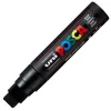 Marķieris POSCA PC-17K Melns (5 gb.)