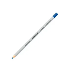 Marķieris Staedtler Lumocolor Non permanent Zils (12 gb.)