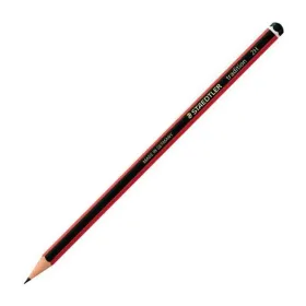 Карандаш Staedtler Tradition 110 2 mm B (12 штук) Графитовый