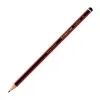 Карандаш Staedtler Tradition 110 2 mm B (12 штук) Графитовый
