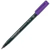 Nuolatinis žymeklis Staedtler Lumocolor 317-6 M Violetinė (10 vnt.)