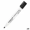 Whiteboard marker Staedtler Black Whiteboard (10 Units)