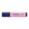 Fluorescent Marker Staedtler Textsurfer Classic Pink (10 Units)