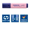 Fluorescējošs Marķieris Staedtler Textsurfer Classic Rozā (10 gb.)