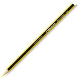 Värikynät Staedtler Wopex Keltainen (12 osaa)