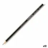 Värikynät Staedtler Noris Colour WOPEX Harmaa (12 osaa)