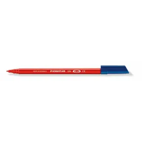 Vilt Staedtler Noris Club Punane (10 Ühikut)
