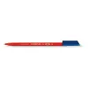 Marķieris Staedtler Noris Club Sarkans (10 gb.)