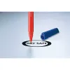 Marķieris Staedtler Noris Club Sarkans (10 gb.)