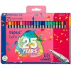 Набор маркеров Staedtler Triplus Fineliner 334 (10 штук)