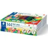 Värikynät Staedtler Noris Colour Wopex Setti (7 osaa)