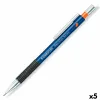 Механический карандаш Staedtler Mars Micro Синий 0,5 mm (5 штук) (10 штук)