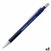 Pieštuko laikiklis Staedtler Mars Micro Mėlyna 0,7 mm (5 vnt.)