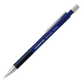 Pieštuko laikiklis Staedtler Mars Micro Mėlyna 0,7 mm (5 vnt.)