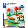 Vesivärimaalaussetti Staedtler Design Journey 6 Kappaletta 12 ml