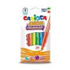 Valoa heijastava kynäsetti Carioca Neon Monivärinen (24 osaa)