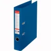 Sviras failu mape Esselte Nº1 CO2 Neutral Zils A4 (10 gb.)