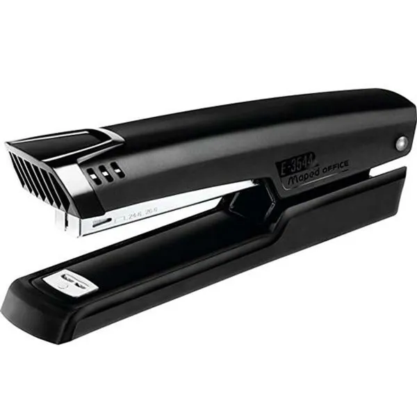 Skavotājs Maped Melns 24/6 - 26/6 (8 gb.)