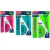 Geometriasetti Maped Twist'n Flex Original 3 Kappaletta 10 osaa