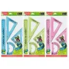 Geometriasetti Maped Twist'n Flex Maxi 4 Kappaletta 20 osaa