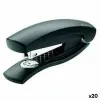 Stapler Novus City Line C1 Black (20 Units)