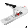 Skavotājs Novus B50 Ergonomisks Pelēks (5 gb.)