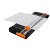 Paper guillotine - trimmer