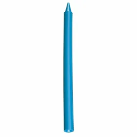 Coloured crayons Jovi Plasticolor Light Blue 25 Pieces