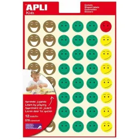 Tarrat Apli Monivärinen (5 osaa)