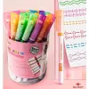 Tussisetti Roymart Cenefa Roll'N 36 Kappaletta Monivärinen