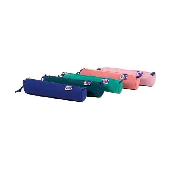Cilindra skolas penālis Oxford Kangoo Touch 22 x 4,5 x 4,5 cm
