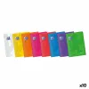 Muistikirja Oxford Easybook A4 48 Levyt (10 osaa)