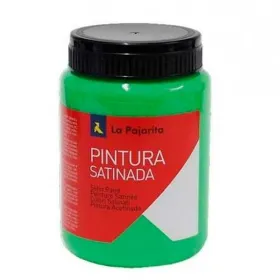 Maali La Pajarita L-38 Satiiniviimeistely Vihreä 375 ml