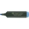Маркер Faber-Castell TEXTLINER 48 Синий (10 штук)