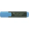 Highlighter Faber-Castell TEXTLINER 48 Blue (10 Units)