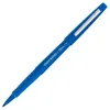 Felt-tip pens Paper Mate Flair! M Blue (12 Units)