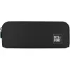 School Case Bits&Bobs Black 20 x 7,5 x 5,5 cm (72 Units)