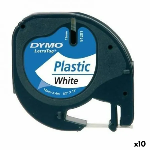 Nauha Dymo 91201 4 m (10 osaa)