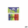 Līmlapiņas Bismark 4,5 x 1,2 cm (24 gb.)