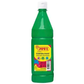 tempera Jovi 51117 Zaļš 1 L