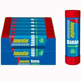 Клей-карандаш Imedio 40 g (12 штук)