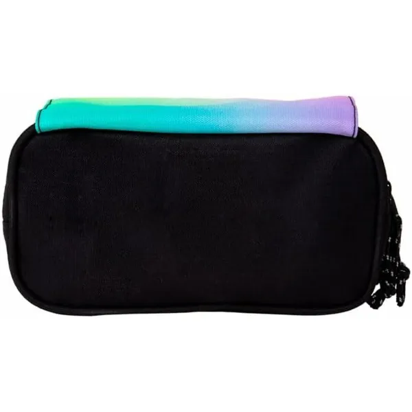 Penālis Milan Sunset Melns 13 x 24 x 10 cm
