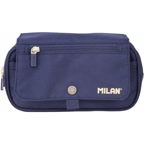 Penaali Milan Serie1918 Sininen 13 x 24 x 10 cm