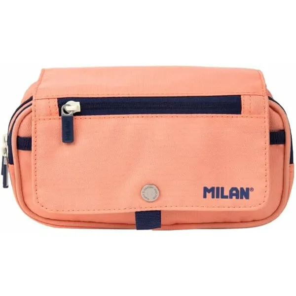 Penaali Milan Serie1918 Pinkki 13 x 24 x 10 cm