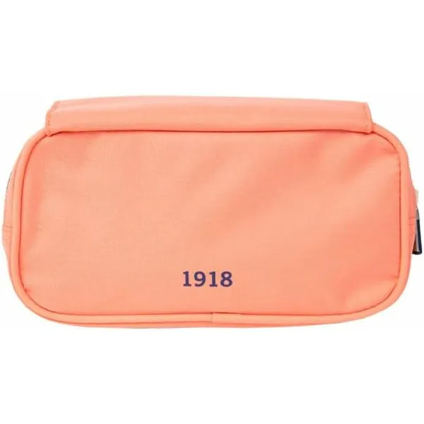 School Case Milan Serie1918 Pink 13 x 24 x 10 cm