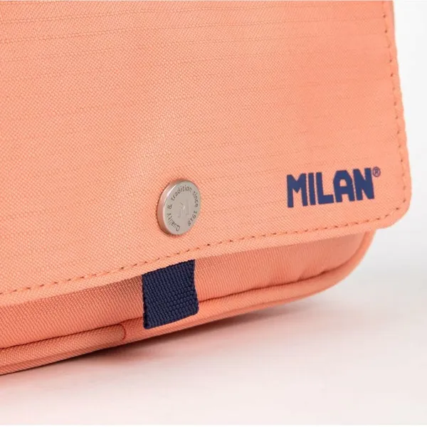 Penaali Milan Serie1918 Pinkki 13 x 24 x 10 cm