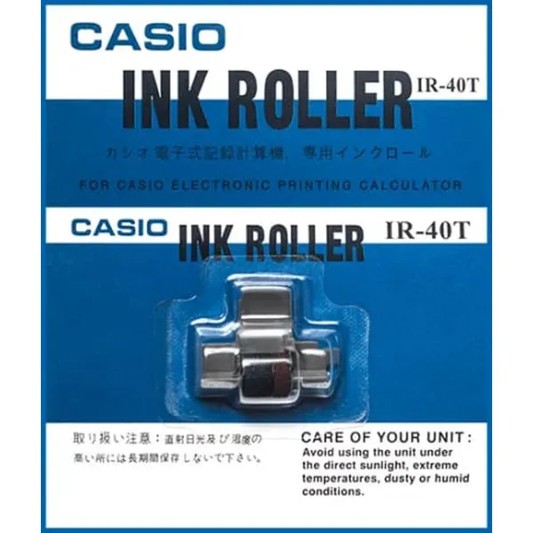 Accessory Casio IR-40T
