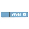 Fluorescent Marker Set Molin VIVA Multicolour 8 Pieces